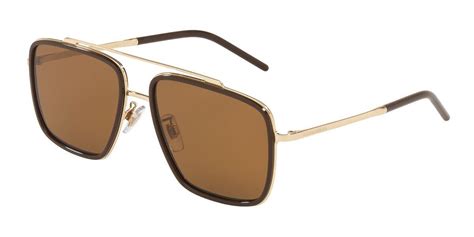 Dolce&Gabbana DG2220 Sunglasses .